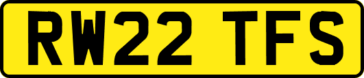 RW22TFS