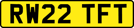 RW22TFT