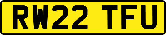 RW22TFU