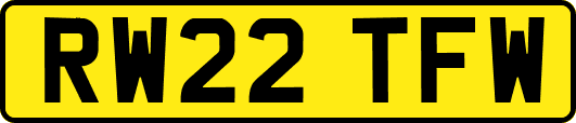 RW22TFW