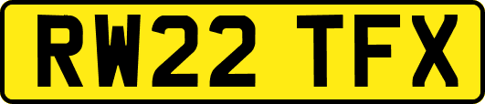RW22TFX