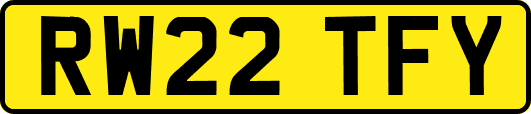 RW22TFY