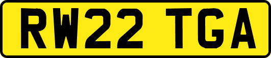 RW22TGA