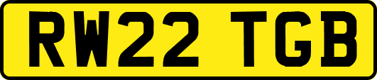 RW22TGB