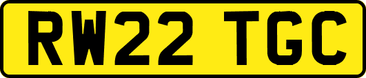RW22TGC