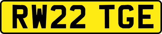 RW22TGE
