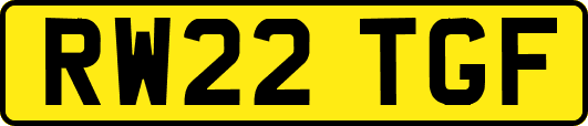 RW22TGF