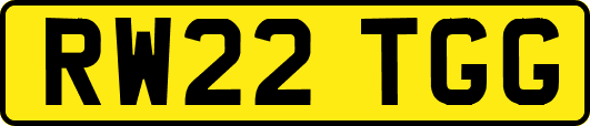 RW22TGG