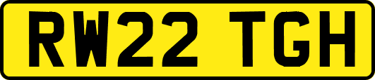 RW22TGH