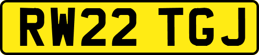 RW22TGJ