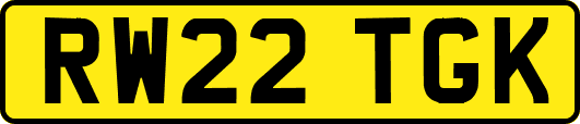RW22TGK
