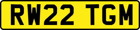 RW22TGM