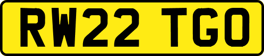 RW22TGO