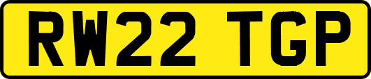 RW22TGP