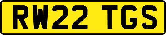 RW22TGS
