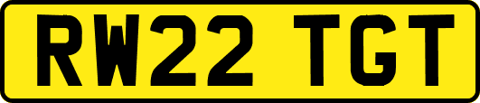 RW22TGT
