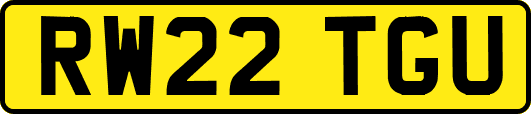 RW22TGU