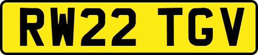RW22TGV