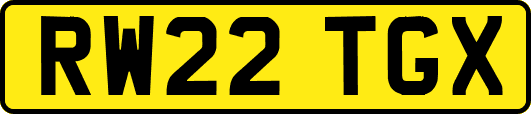 RW22TGX