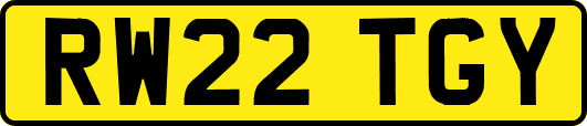 RW22TGY