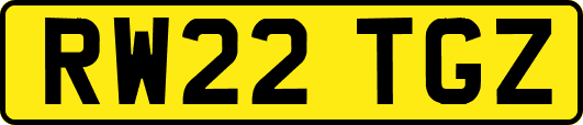 RW22TGZ