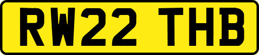RW22THB
