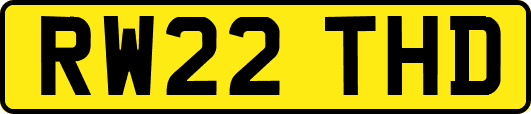 RW22THD