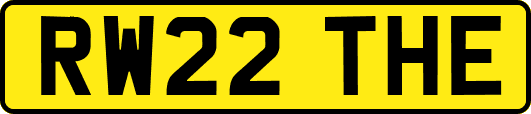 RW22THE