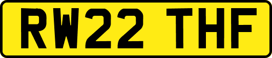 RW22THF