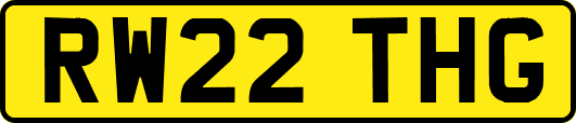 RW22THG
