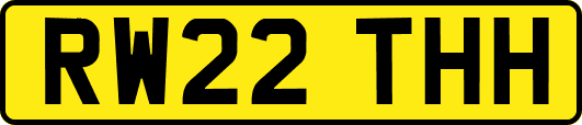 RW22THH