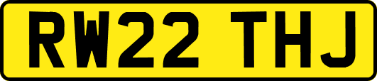 RW22THJ
