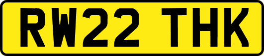RW22THK
