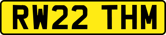RW22THM