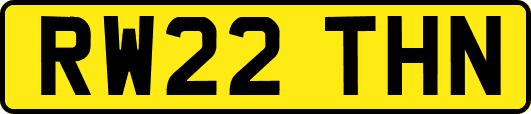 RW22THN