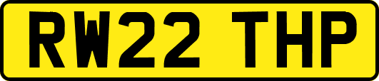 RW22THP