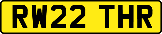RW22THR