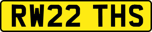 RW22THS