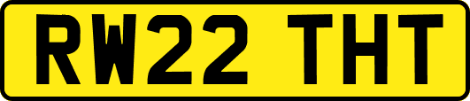 RW22THT