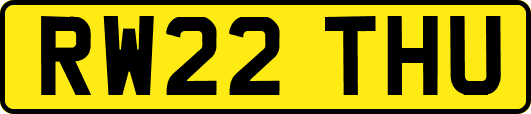 RW22THU
