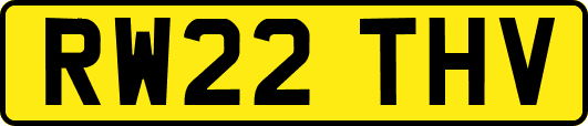RW22THV