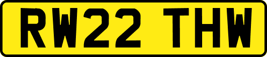 RW22THW