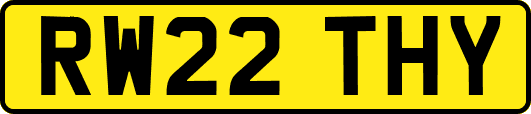 RW22THY