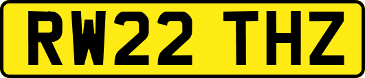 RW22THZ