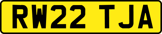 RW22TJA