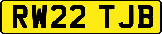 RW22TJB