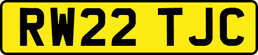RW22TJC