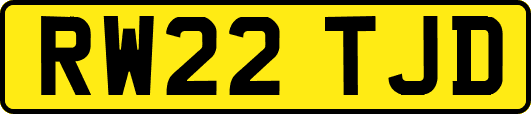 RW22TJD