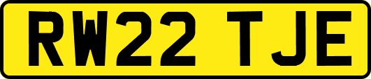 RW22TJE