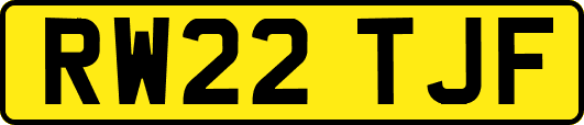 RW22TJF